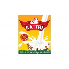 Ratthi Milk Powder 400g | රත්ති කිරි පිටි 400g